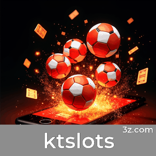 ktslots: Plataforma Vibrante de Comunidade e Conexão