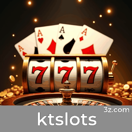 Ktslots: Experiência de Cassino Profissional e Autêntica