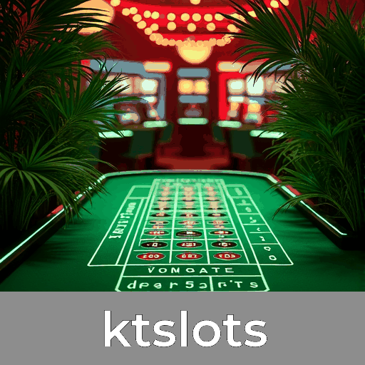 KTSLOTS: Especialista em Apostas Esportivas no Brasil