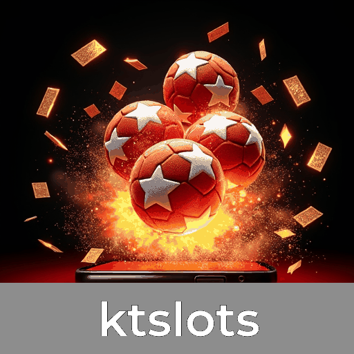 Experimente o Login Exclusivo e Protegido em ktslots