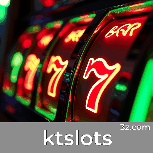 Ktslots: O Mundo de Jogos Selecionados e Exclusivos