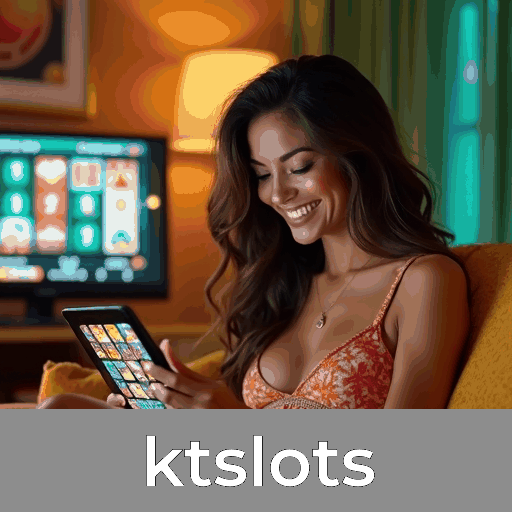 Aproveite Bônus Generoso e Ofertas Exclusivas no ktslots
