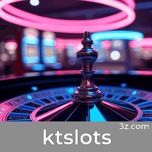 Ktslots: Domine Jogos com Estratégias Poderosas