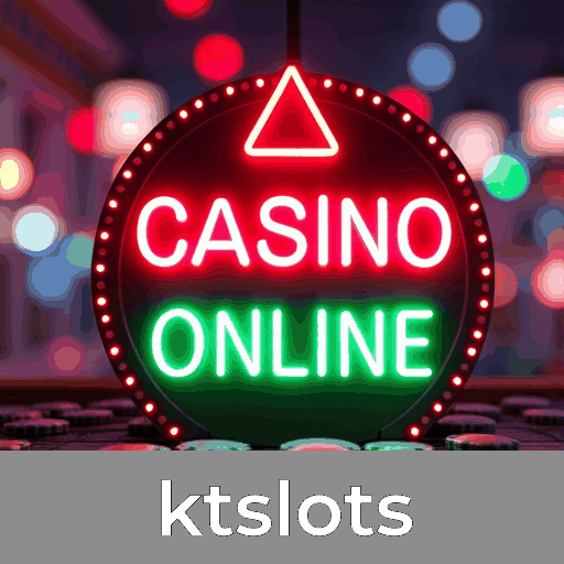 KTSLOTS: Apostas Convenientes e Funcionalidades Completas no Aplicativo Móvel