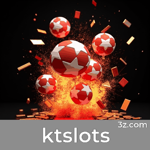 ktslots: Especialista em Apostas Esportivas Brasileiras