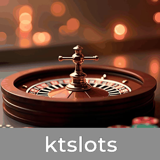 Explore Ktslots: Sua Plataforma de Apostas Confiável e Profissional