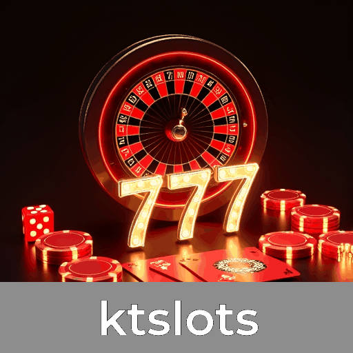 ktslots: Slots de Alta Volatilidade - Jogos de Mesa - Baccarat com Real Dealer