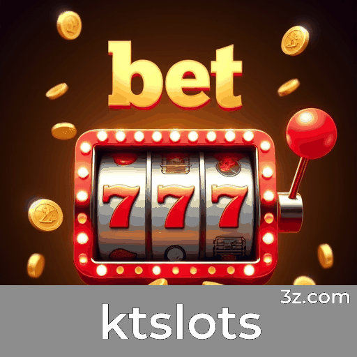Ktslots: Domine Jogos com Estratégias Poderosas